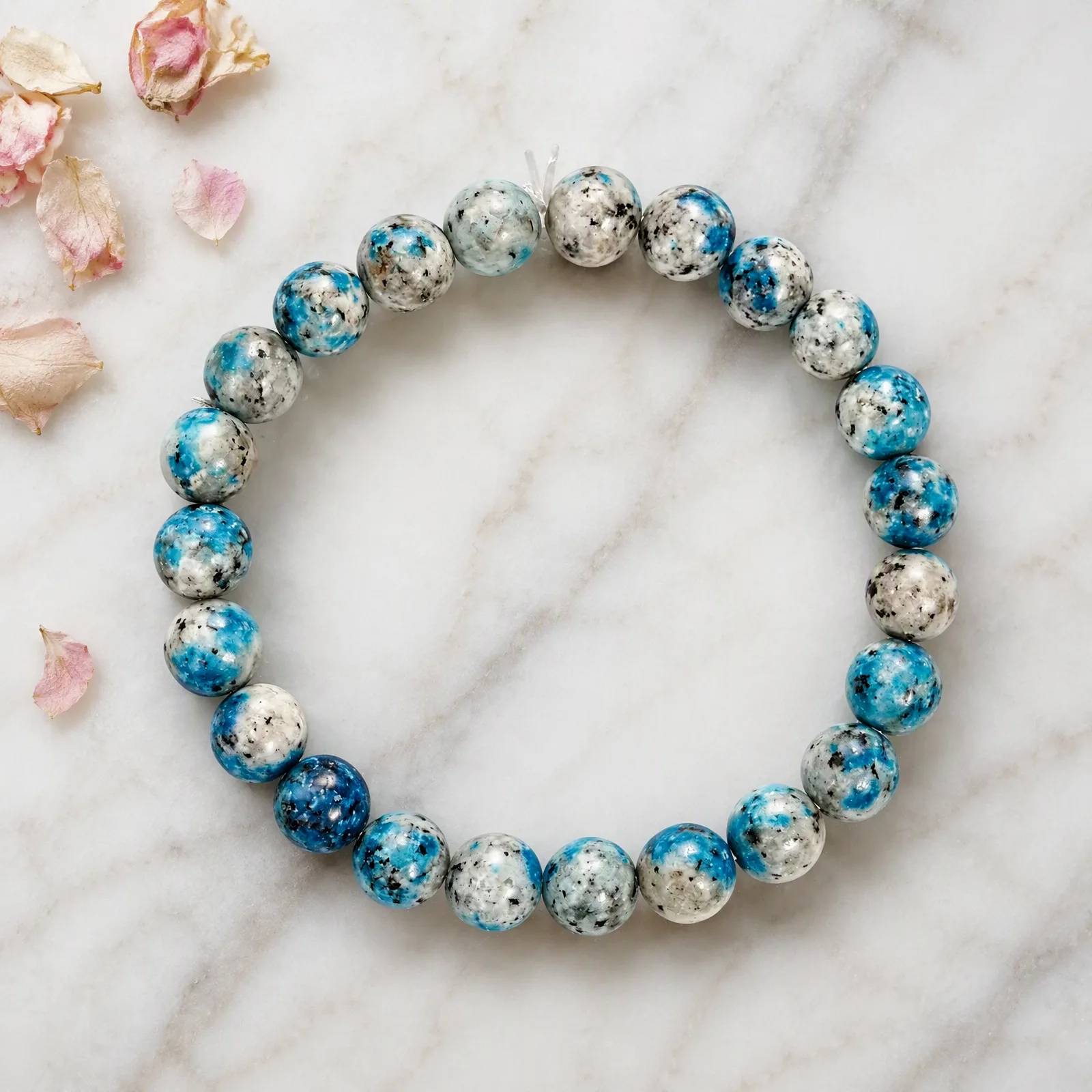 K2 Stone Beaded Bracelet — K2 Stone bracelets