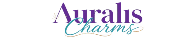 Auralis Charms logo