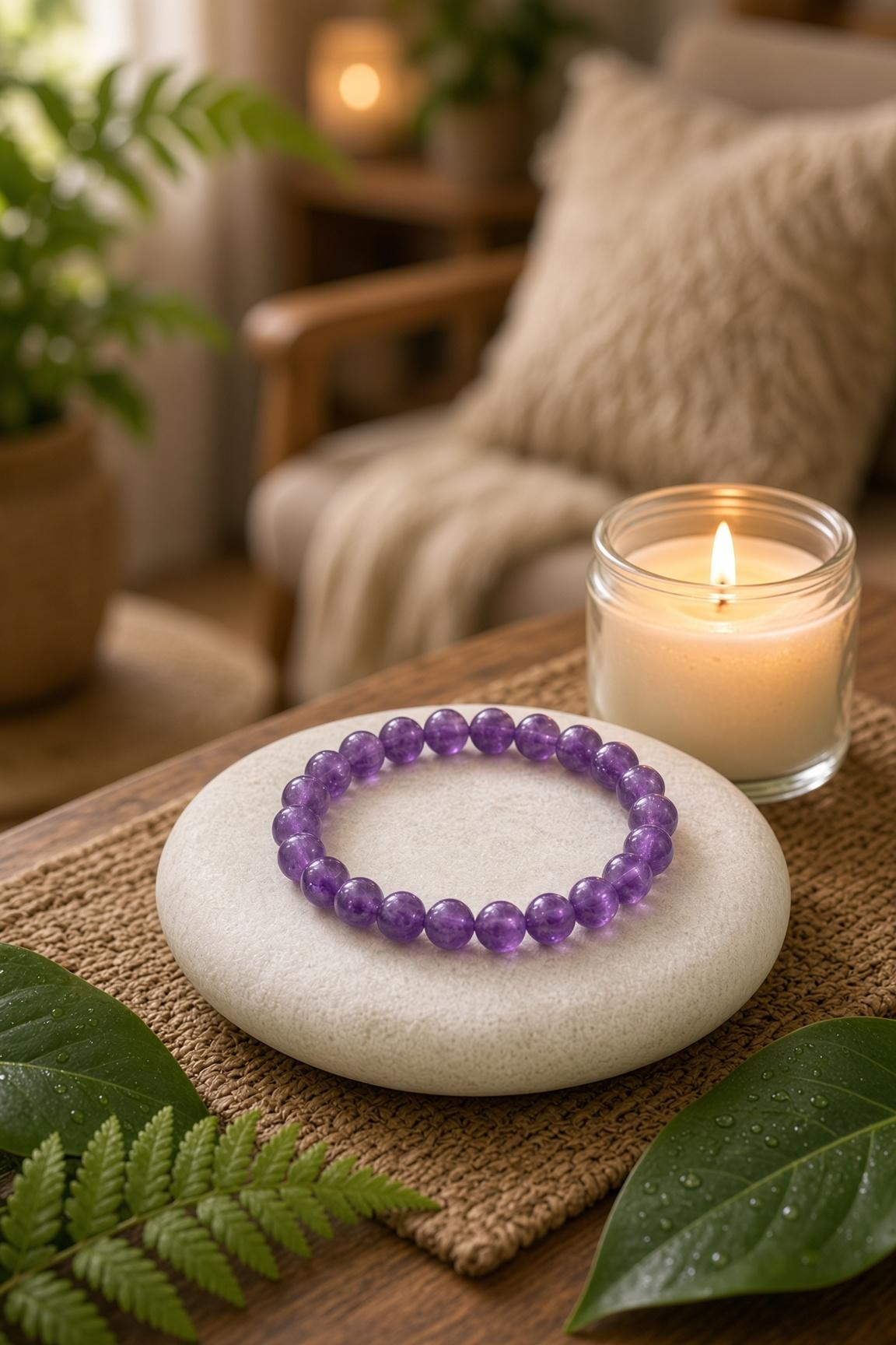 Bracelets — Wearable energy for every intention