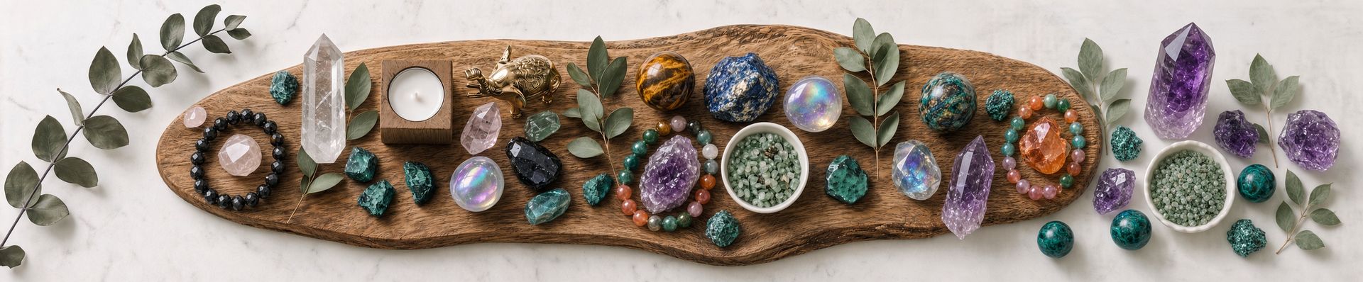 Shop all crystals